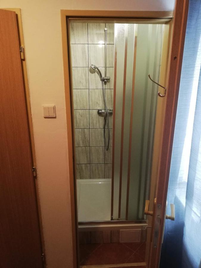 Penzion Pod Svahem Železná Ruda Екстериор снимка
